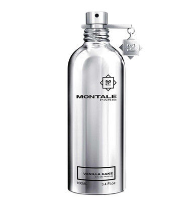 Montale Paris VANILLA CAKE EAU DE PARFUM 100 ML