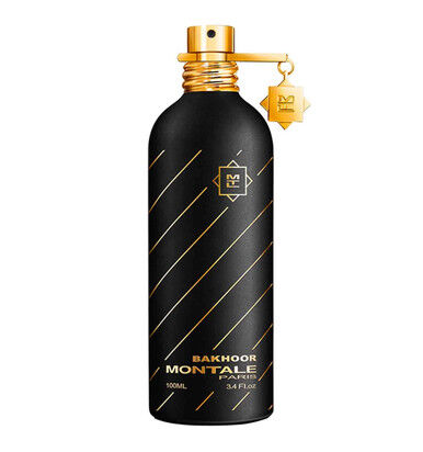 Montale Paris BAKHOOR EAU DE PARFUM 100 ML