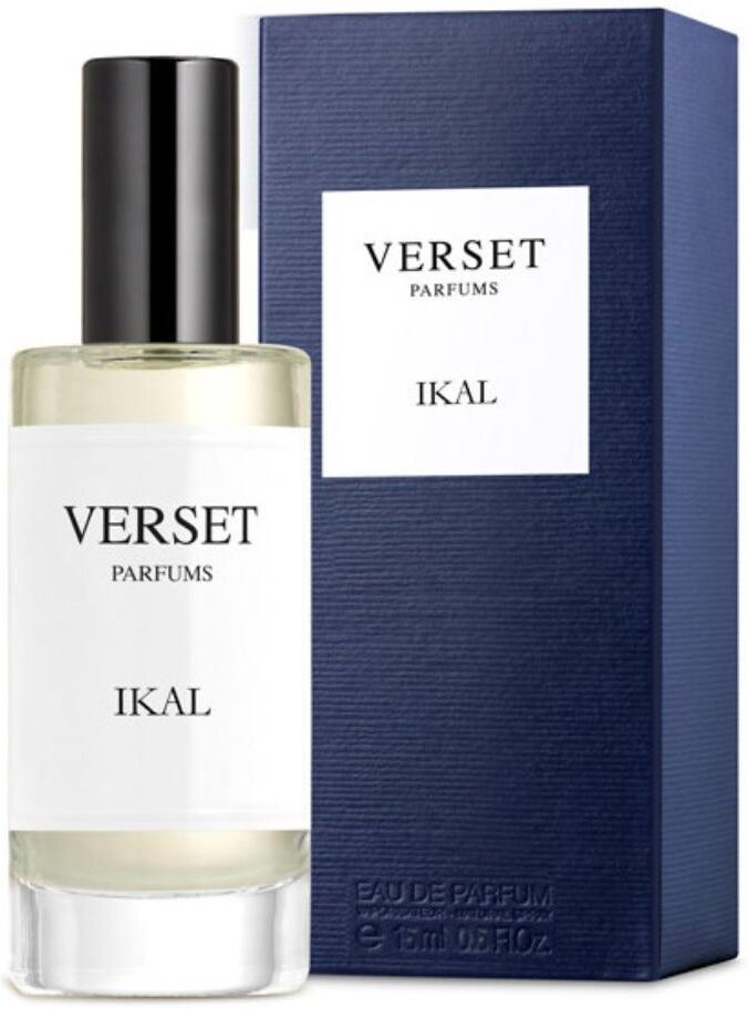 Javyk Verset Verset Ikal Edt 15ml