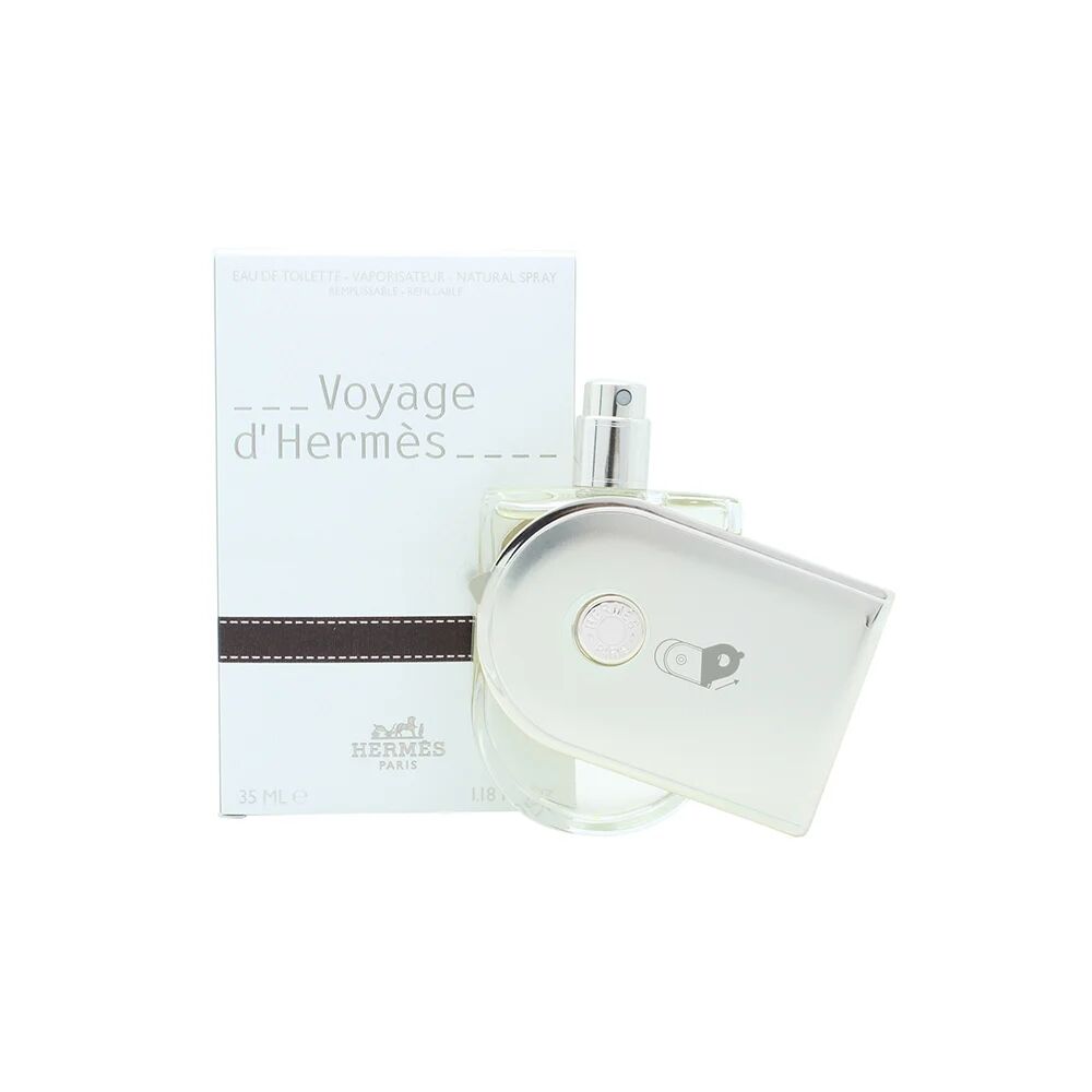 PROFUMERIA Hermes Voyage Eau de Toilette 35 ml