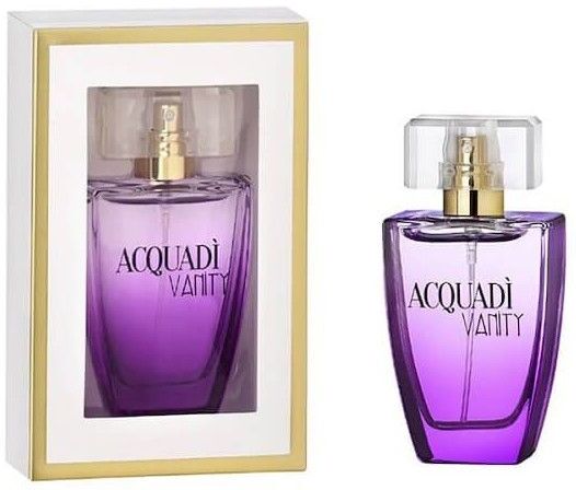 Acquadì Vanity Eau De Toilette Spray 30ml