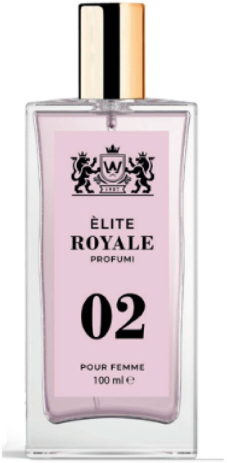 Lr Wonder Company Lr Company Profumo Elite Royale 2 Donna 100ml