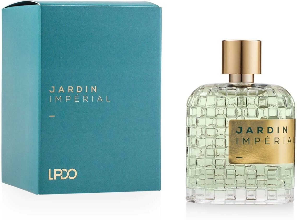 Lpdo Jardin Imperial Eau De Parfum Intense 100ml