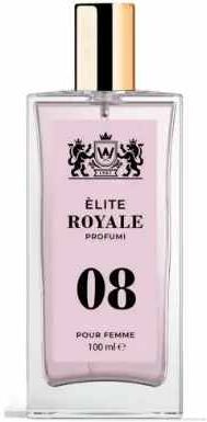 Lr Wonder Company Elite Royale Profumo 08 Donna 100ml