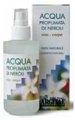 Argital Acqua Profumata Neroli 100% Naturale Viso Corpo Unisex 125ml