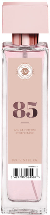 Iap Pharma 85 Profumo Donna 150ml