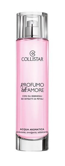 Collistar Profumo Dell'amore Acqua Aromatica Spray 100ml