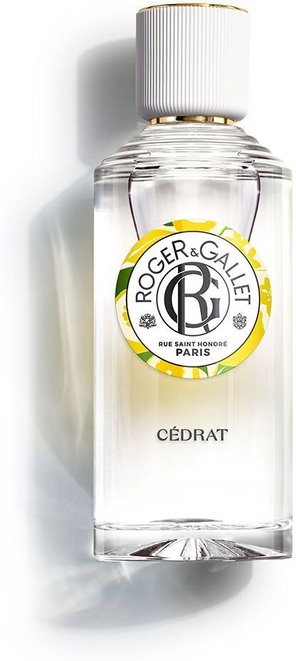 Roger & Gallet Roger&gallet Cédrat Acqua Profumata 100ml