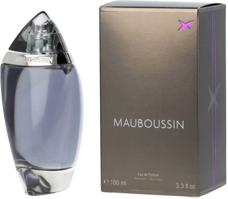 Mauboussin Homme Eau De Parfum Uomo 100ml