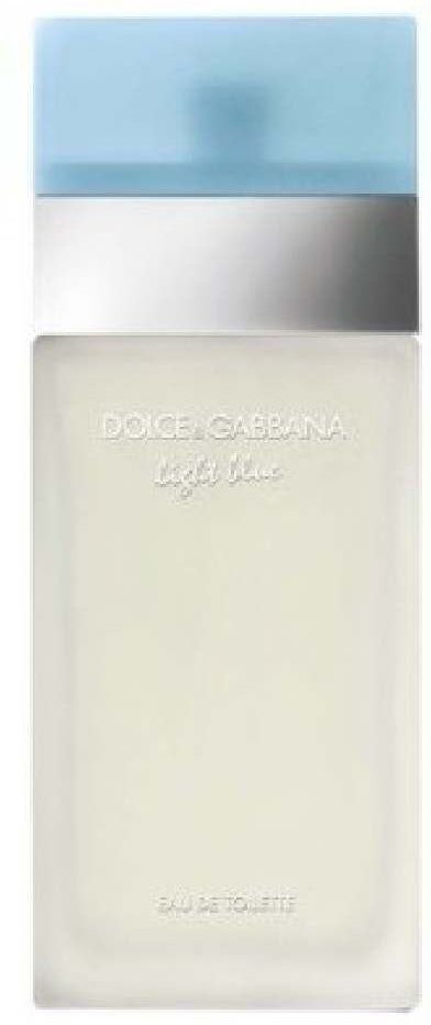 Dolce&Gabbana Blue Eau De Toilette Donna 50ml