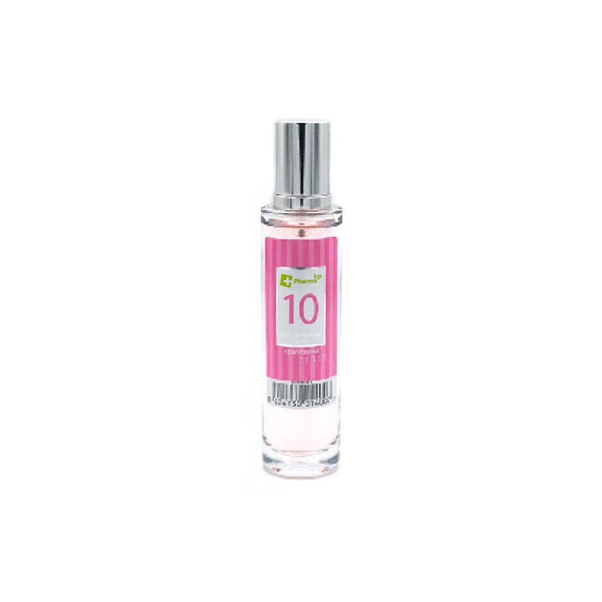 Iap Pharma 10 Profumo Donna 30ml