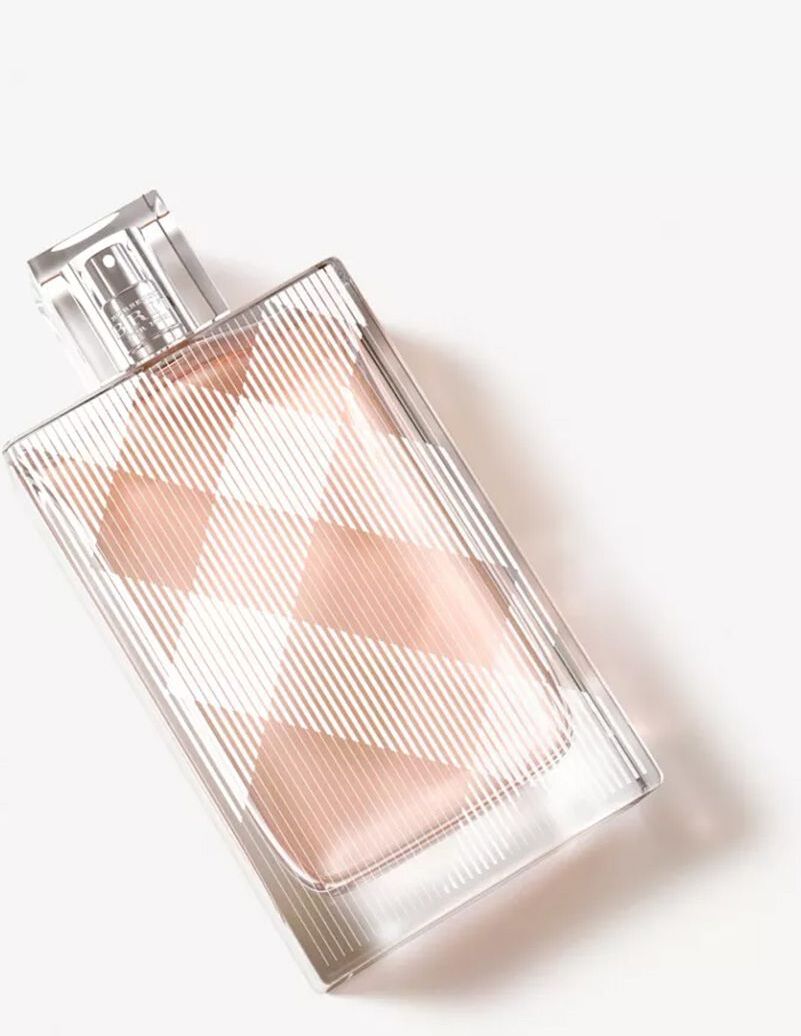 Burberry Brit For Her Eau De Toilette 50ml