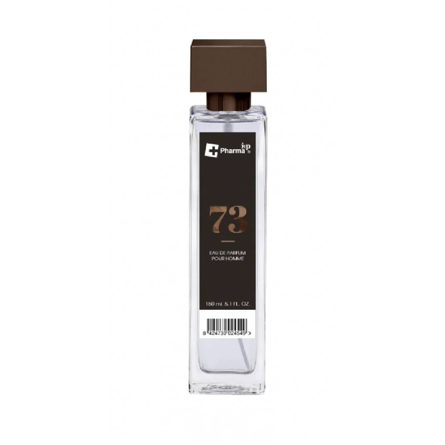 Iap Pharma 73 Profumo Uomo Fragranza Orientale 150ml