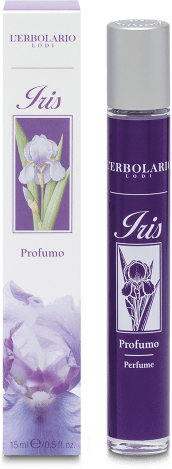 L'erbolario Profumo Donna Iris 15ml