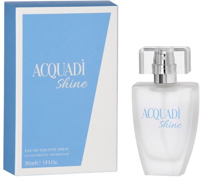 Acquadì Shine Eau De Toilette Spray 30ml