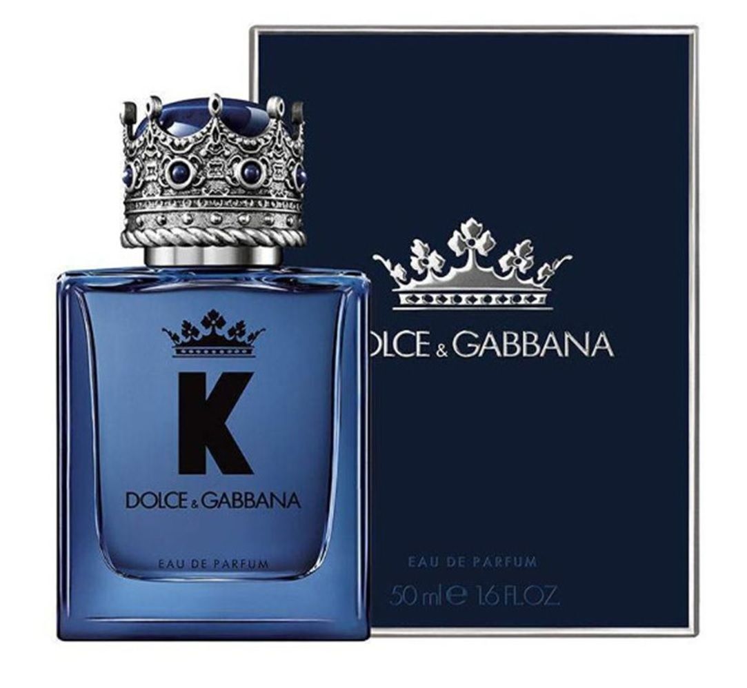 Dolce&Gabbana Eau De Parfum 50ml