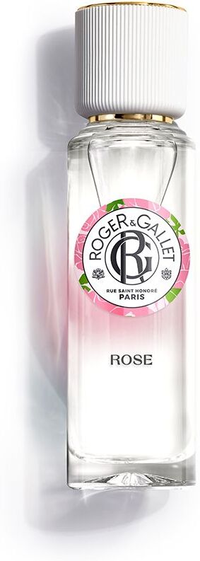 Roger & Gallet Roger&gallet Rose Acqua Profumata 30ml