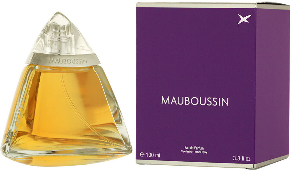 Mauboussin Femme Eau De Parfum 100ml