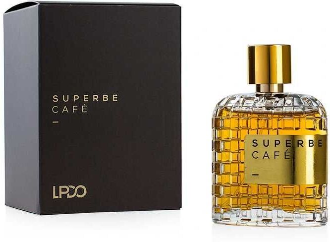 Lpdo Superbe Café Eau De Parfum 100ml