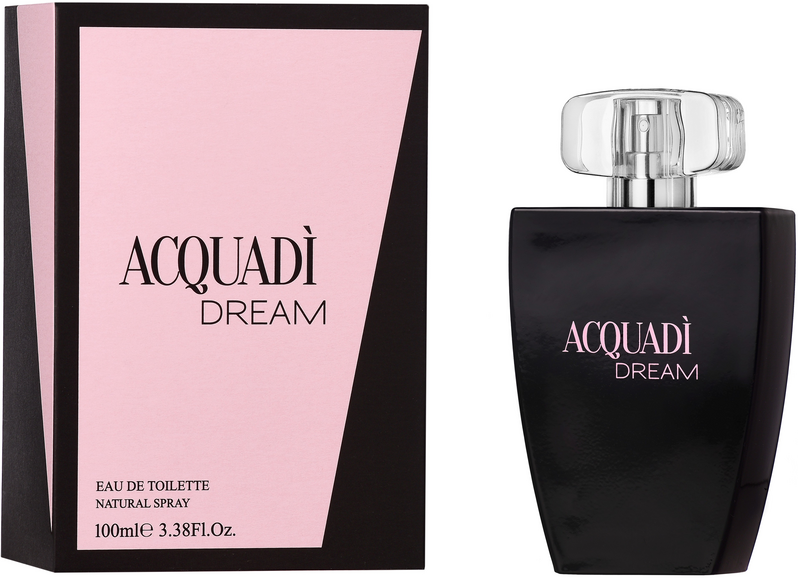 Acquadì Dream Eau De Toilette Spray 100ml