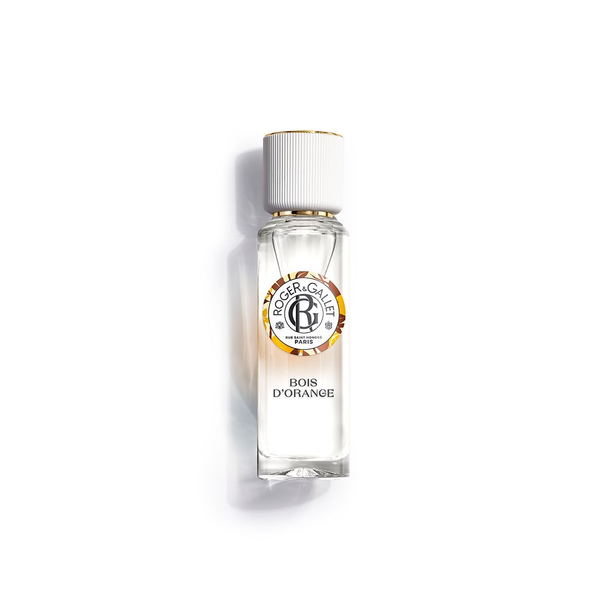 Roger & Gallet Roger&gallet Bois D'orange Acqua Profumata 30ml