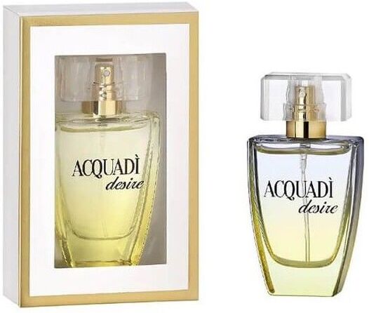 Acquadì Desire Eau De Toilette Spray 30ml