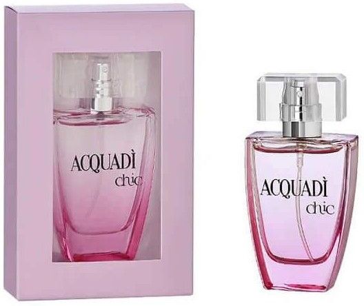 Acquadì Chic Eau De Toilette Spray 30ml