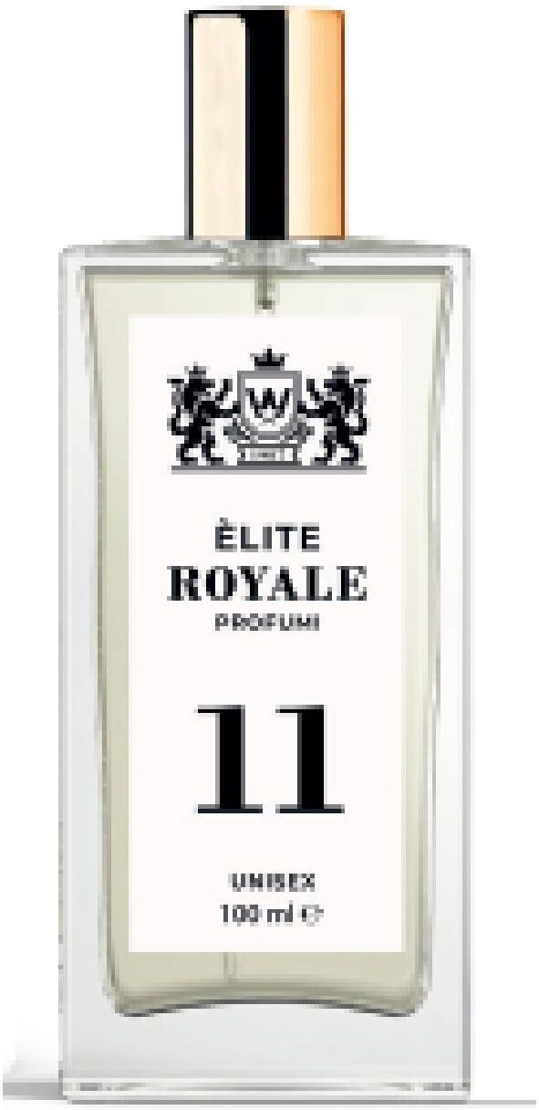 Lr Wonder Company Lr Company Profumo Elite Royale 11 Unisex 100ml