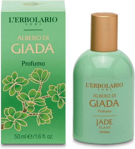 L'erbolario Albero Di Giada Profumo 50ml