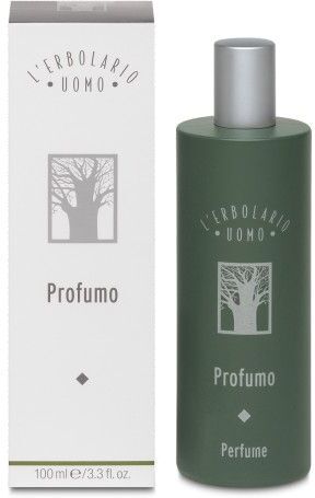 L'erbolario Profumo Uomo 100ml