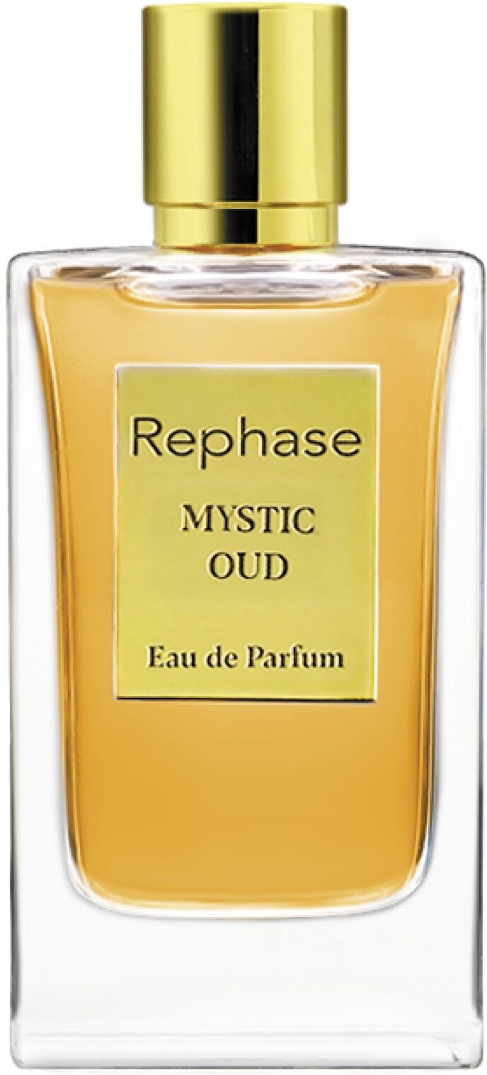 Rephase Mystic Oud Parfum 85ml