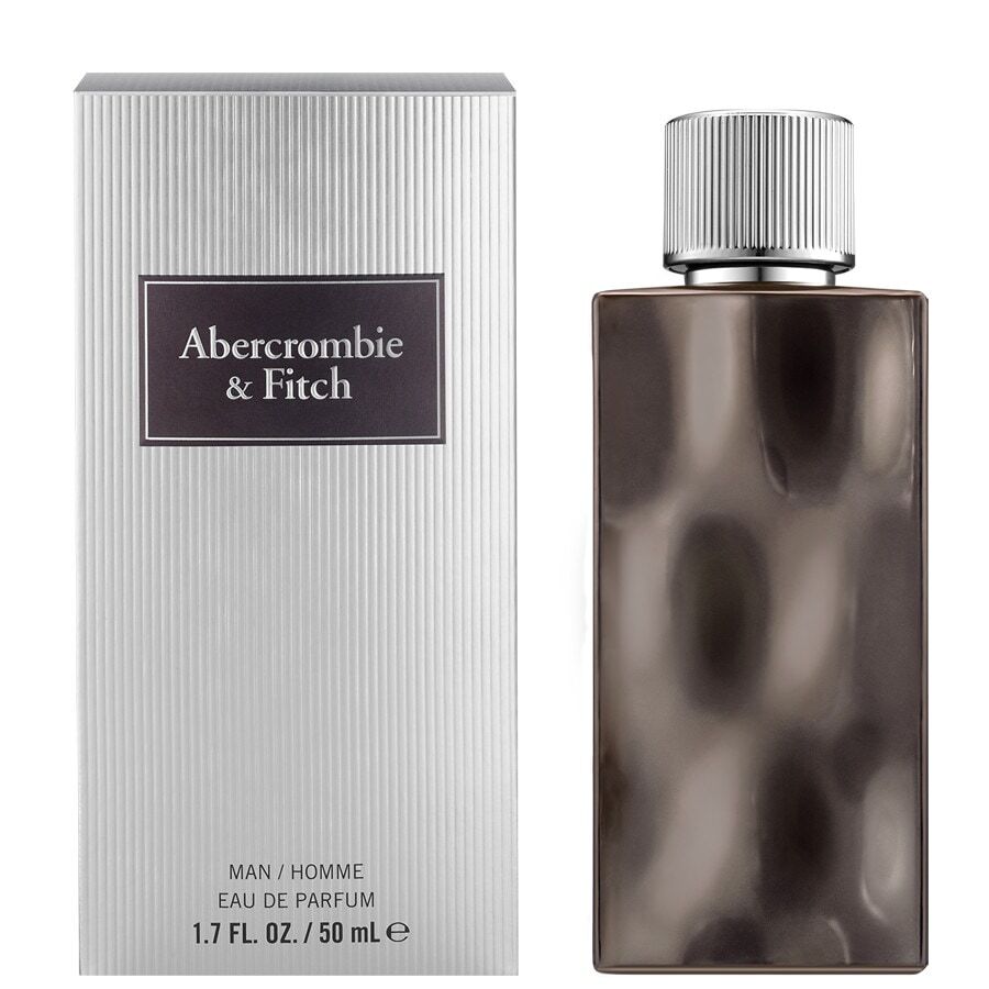 Abercrombie & Fitch First Instinct Extreme First Instinct First Instinct Extreme Eau de Parfum 50ml