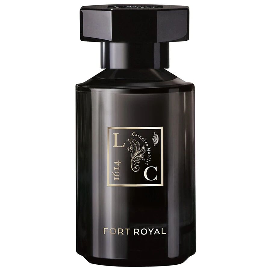 Le Couvent Maison De Parfum Parfum Remarquables Fort Royal EdP Eau de Parfum 100ml