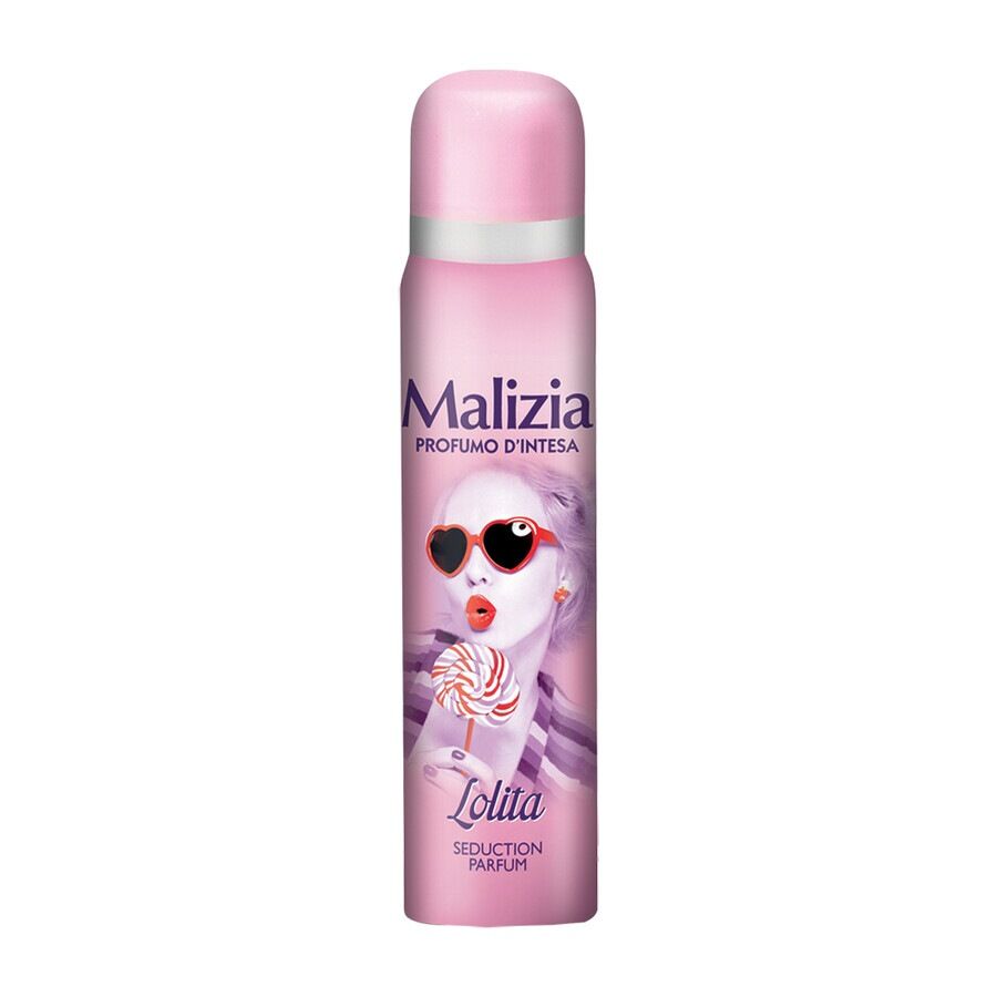 Malizia Seduction Parfum Lolita Deodorante 100ml