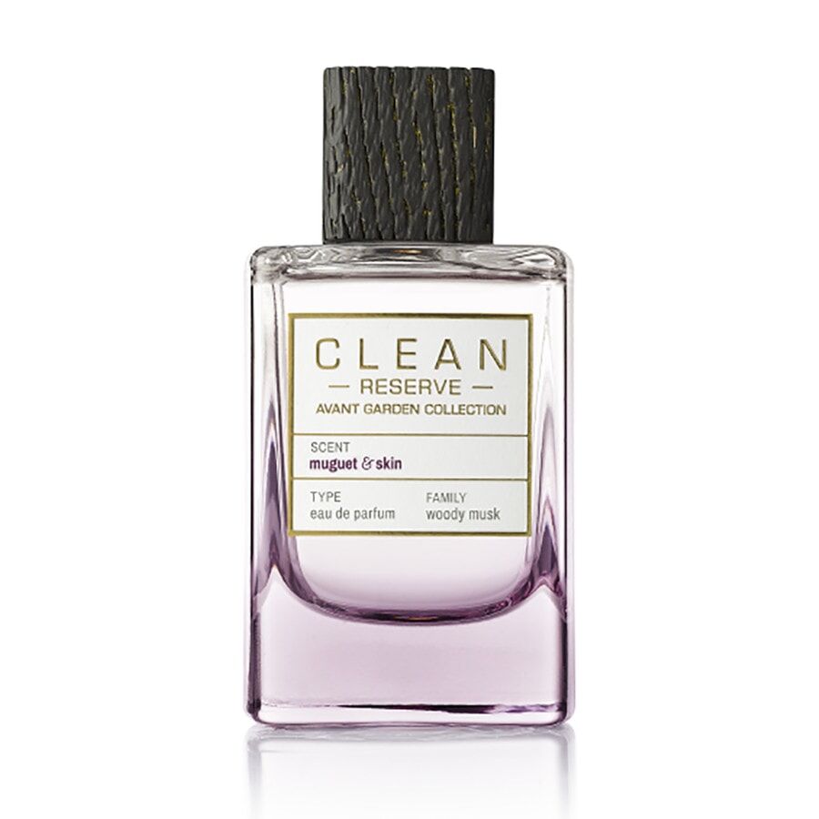 Clean Profumi Reserve Unisex Muguet & Skin Eau de Parfum 100ml