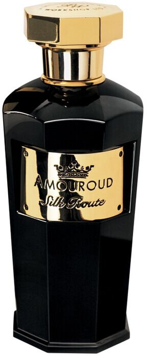 Amouroud Linea Black Silk Route Eau de Parfum 100ml