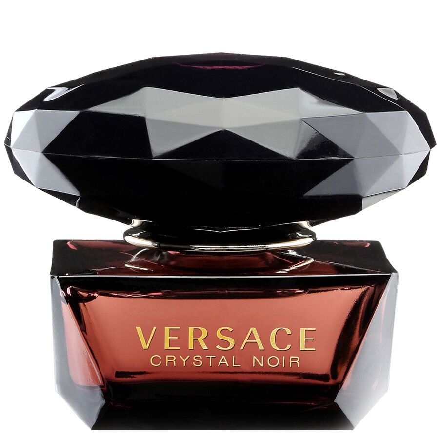 Versace Crystal Noir CRYSTAL NOIR Eau de Parfum 50ml