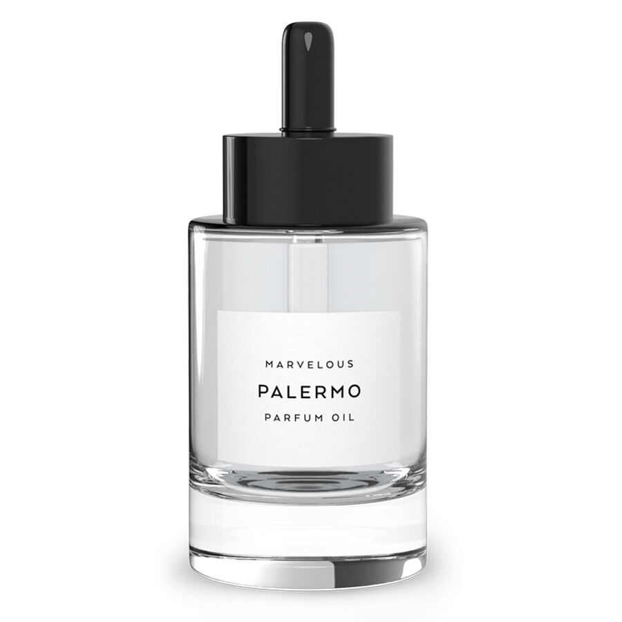 Marvelous Unisex PALERMO OIL Parfum 50ml