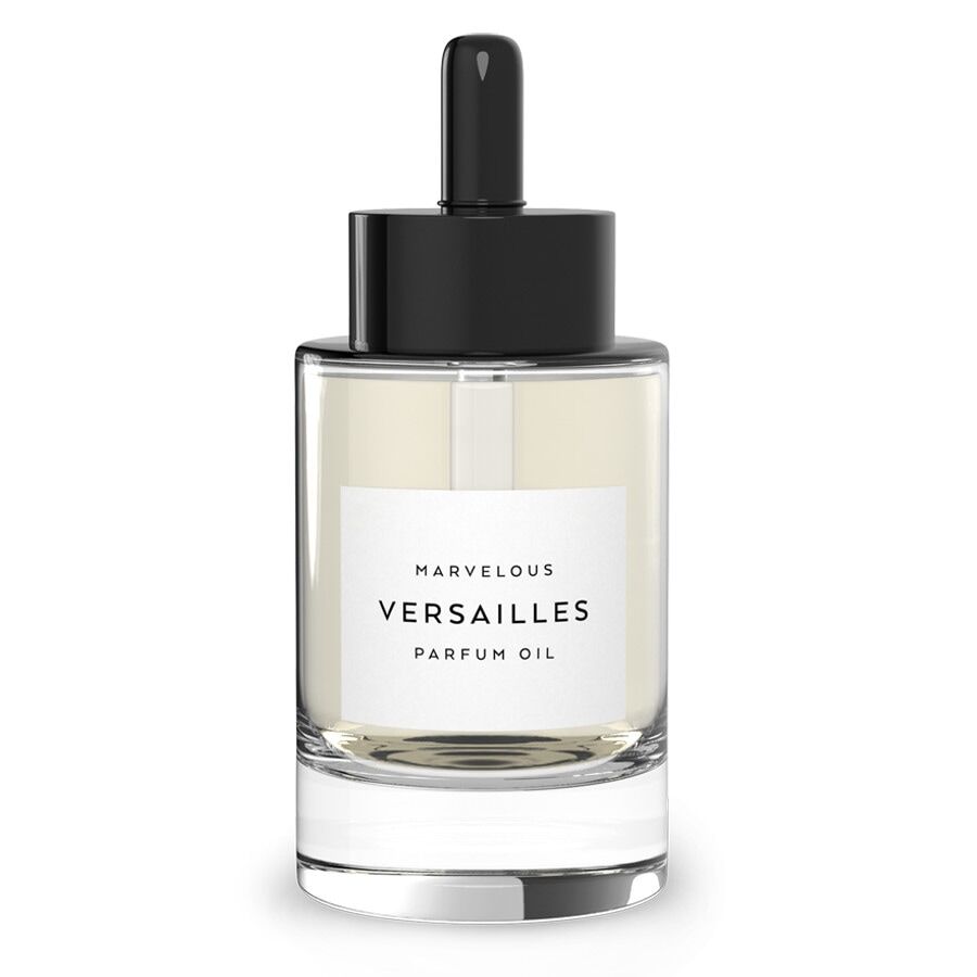 Marvelous Unisex VERSAILLES PARFUME OIL Parfum 50ml