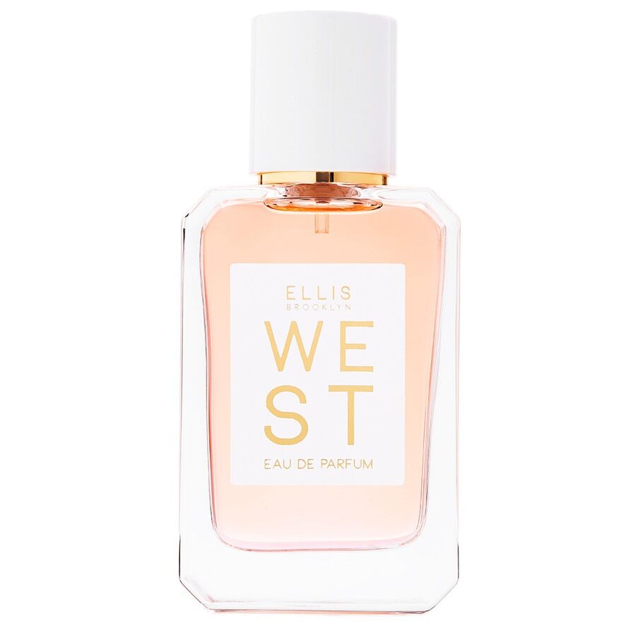 Ellis Brooklyn West West Eau de Parfum 50ml