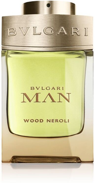 Bulgari Man Wood Essence Man Wood Neroli Eau de Parfum 100ml