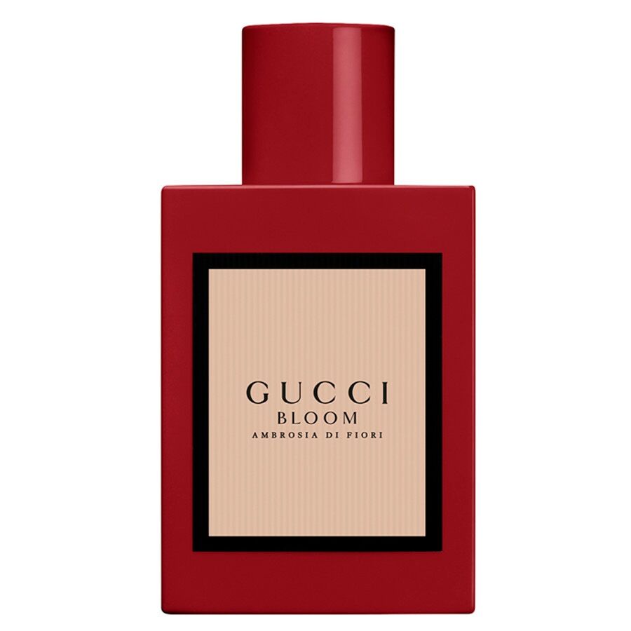 Gucci Bloom  Bloom Ambrosia di Fiori Eau de Parfum 50ml