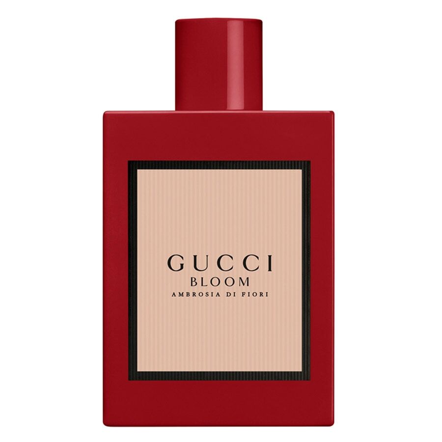 Gucci Bloom  Bloom Ambrosia di Fiori Eau de Parfum 100ml