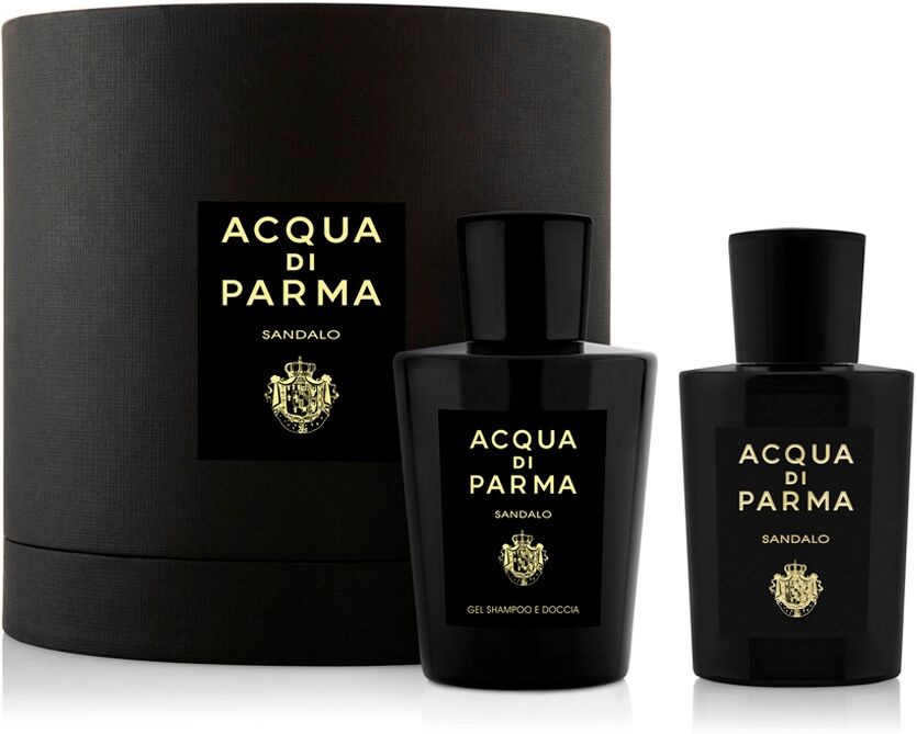 Acqua di Parma Sandalo Cofanetto Regalo Cofanetto Profumo