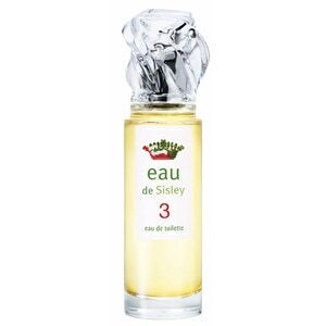 Sisley Eaux de  Eau de  N°3 Eau de Toilette 50ml