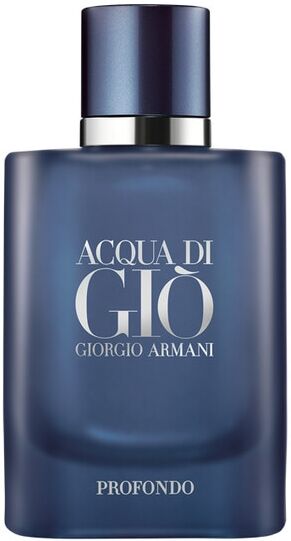 Giorgio Armani Acqua di Giò Acqua di Giò Profondo Eau de Parfum 40ml