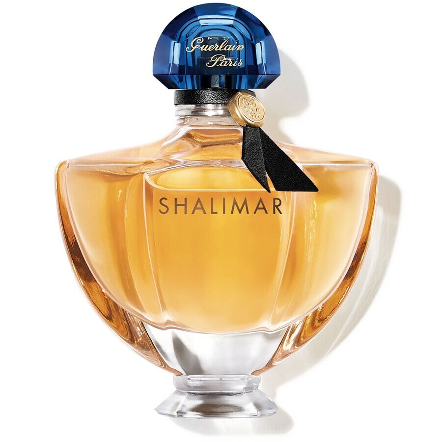 Guerlain Shalimar SHALIMAR Eau de Parfum 50ml