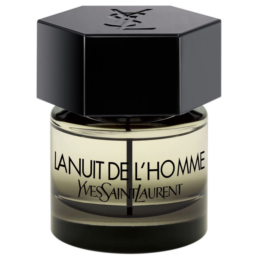 Yves Saint Laurent La Nuit De L'Homme Eau de Toilette 40ml