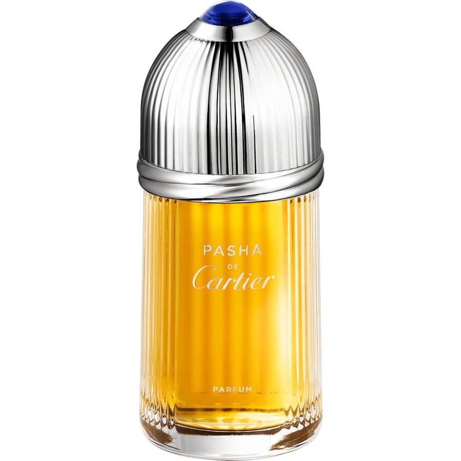 Cartier Pasha de  Pasha de  Parfum 100ml