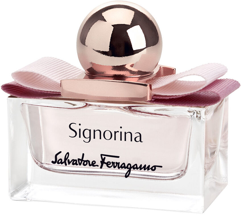 Salvatore Ferragamo Signorina Signorina Eau de Parfum 30ml